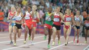 Is The 1500m Still The 'Glory Event'?