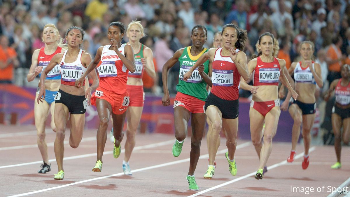 Is The 1500m Still The 'Glory Event'?