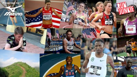 RUN JUNKIE: A King Cheserek Surprise at NCAAs?