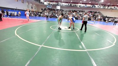 215 lbs Consi Of 16 #2 - Albert Ortiz, Teaneck vs Raheem Abdul, South Plainfield