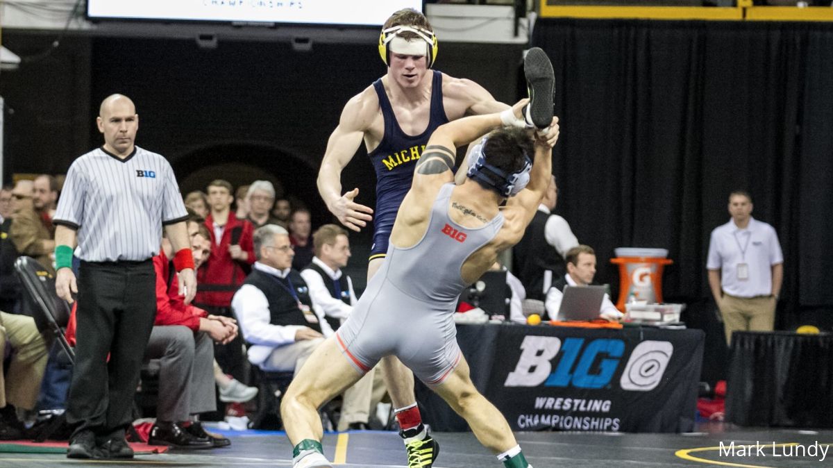 FRL 103 - Don't Screw It Up Seeding Committee