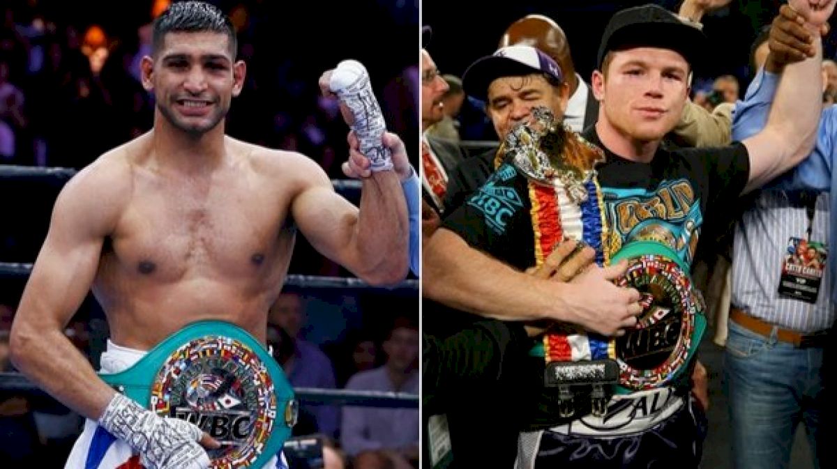 Four Fights That Will Shape The Boxing Landscape In 2016