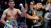 Four Fights That Will Shape The Boxing Landscape In 2016