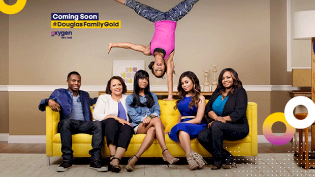 Douglas Family Gold TV Show To Launch May 25th