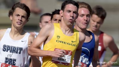 Who's #1: The Underdogs Reign In The 2016 NCAA Men's Mile