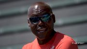 Carl Lewis: Coe Should Step Away While Doping Crisis Gets Sorted Out