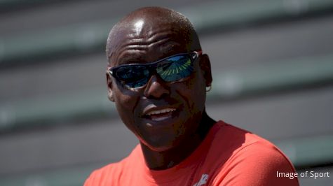 Carl Lewis: Coe Should Step Away While Doping Crisis Gets Sorted Out