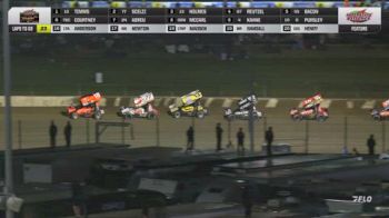 Feature | 2026 High Limit Racing Friday at Eldora Speedway