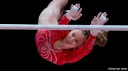 Madison Kocian Sidelined With Ankle Injury, Expected To Return In April