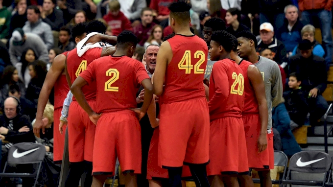 LSI Final - Oak Hill vs DeMatha