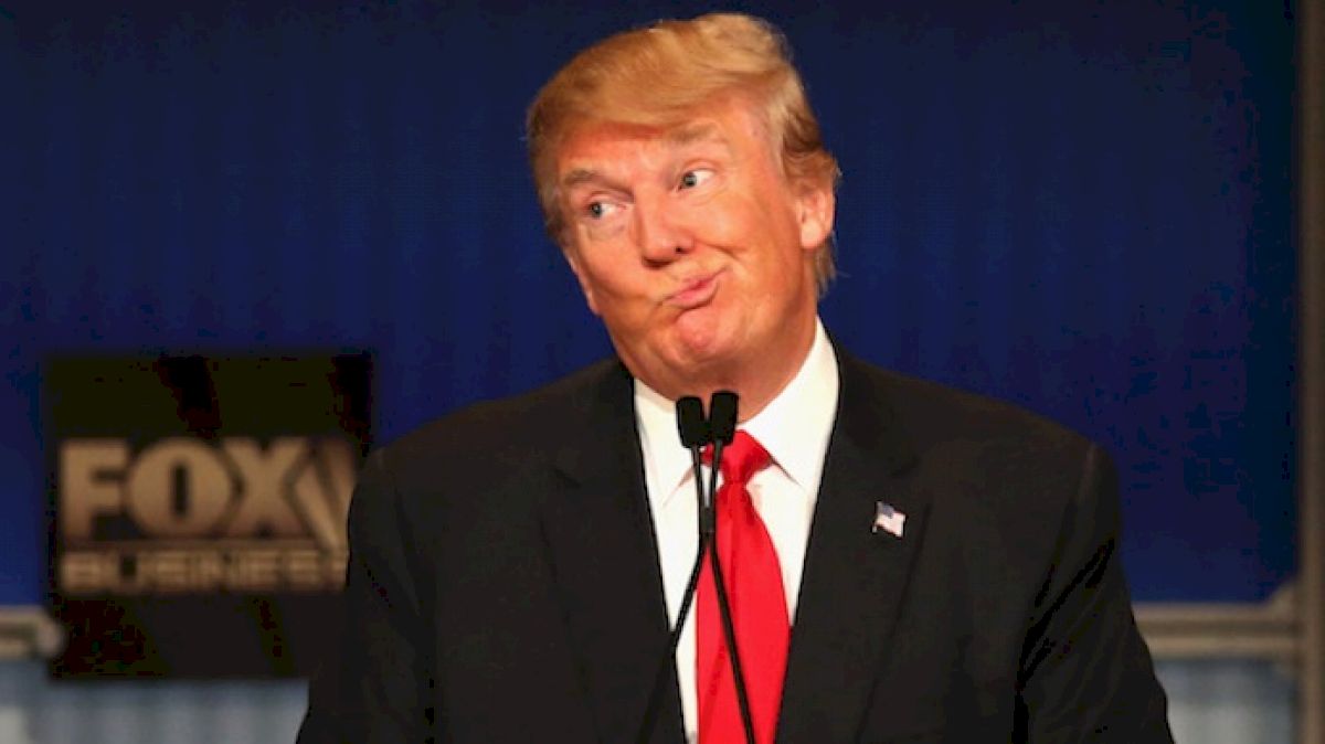 Which Presidential Candidates Could Break 10 Minutes In The Mile?