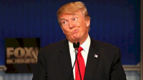 Which Presidential Candidates Could Break 10 Minutes In The Mile?