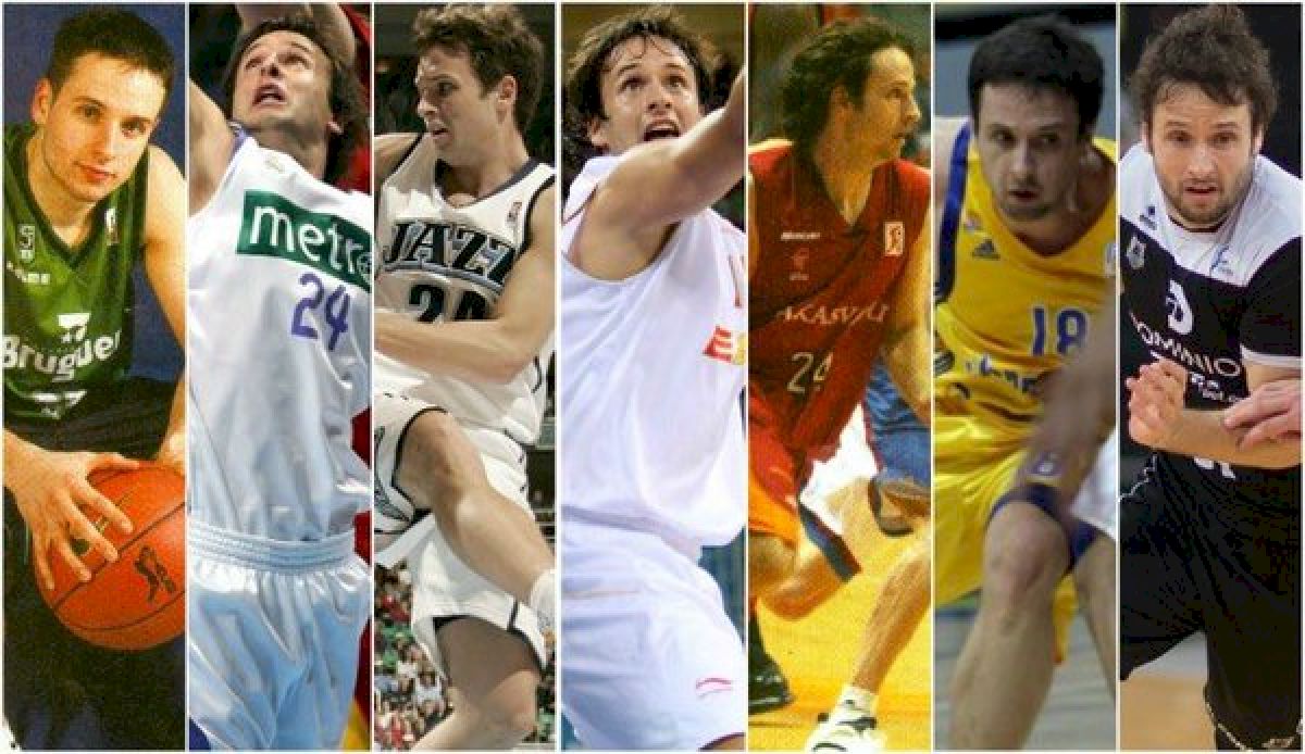 Spanish Basketball Phenom Raül López Announces His Retirement