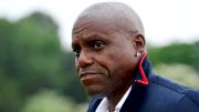 Carl Lewis: Track Is Dying, Long Jump Is 'Pathetic,' US Men Are 'Terrible'