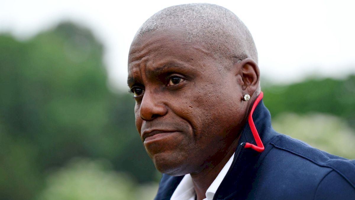 Carl Lewis: Track Is Dying, Long Jump Is 'Pathetic,' US Men Are 'Terrible'