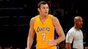 Don't Forget About Larry Nance Jr.