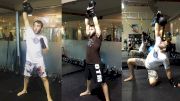 Kettlebell Training for Jiu-Jitsu With Denny Prokopos