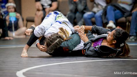 FloGrappling to Provide Live Coverage at Battle 4 the Ages