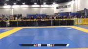 Replay: Mat 5 - 2024 World IBJJF Jiu-Jitsu No-Gi Championship | Dec 12 @ 9 AM