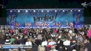 Coventry Dynamite - Lady Grenades [2026 L5 U18 Day 1] 2026 JAMfest Europe