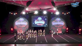 KC Cheer - FUEL [2023 L2 Youth Day 2] 2023 America's Best Grand Nationals