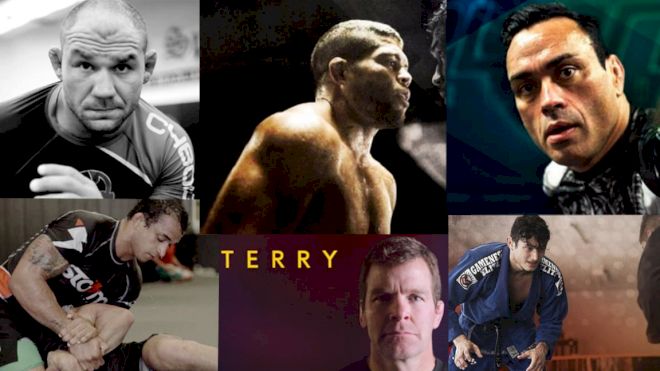 Get Pumped For 2016 IBJJF Pans With FloGrappling Documentaries!