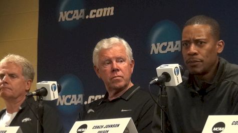 All the NCAA coaches love Birmingham except one!