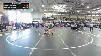 175 lbs Consi Of 8 #2 - Tucker Wright, Middlebury vs Luke Hutton, Duxbury