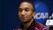 Donavan Brazier: 18-Year-Old Superstar Ready to Face NCAA 800m Field