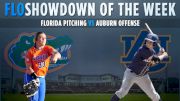 FloShowdown: No.1 Florida vs No. 2 Auburn