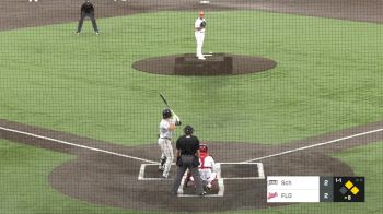 Replay: Away - 2024 Schaumburg vs Florence | Jun 25 @ 6 PM