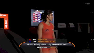 Replay: Mat C - 2026 Zagreb Open - Ranking Series #1 | Feb 6 @ 6 PM