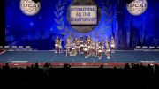 Rockstar Cheer Tampa - Avenged [2018 L4.2 Senior Small Day 2] UCA International All Star Cheerleading Championship