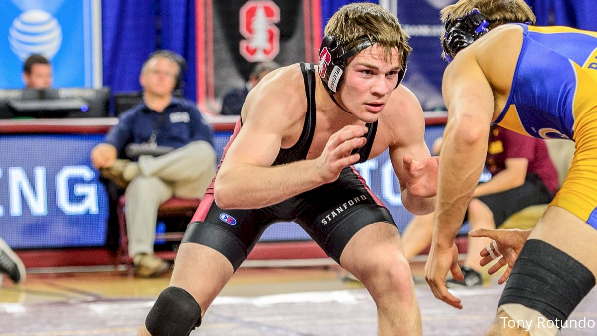 141 NCAA Preview And Predictions