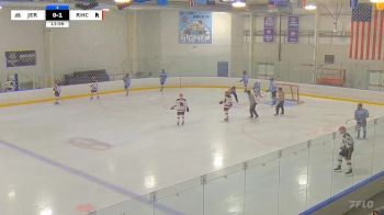 Replay: Home - 2024 Rockets HC vs Hitmen | Sep 27 @ 3 PM