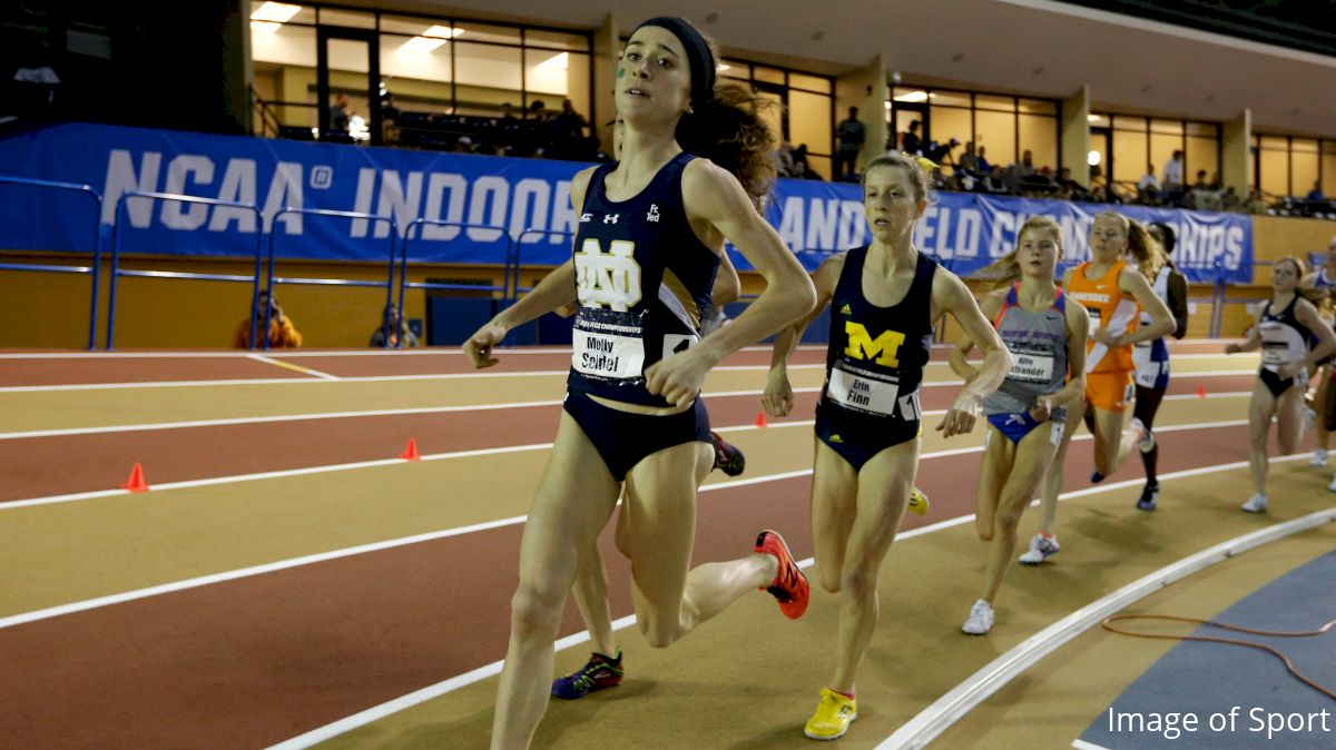 9 Takeaways From NCAA Preliminary Entries