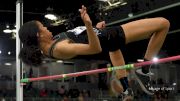 Vashti Cunningham Breaks High Jump World Junior Record!