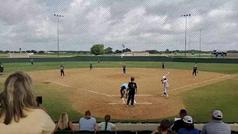 IA Premier vs. Impact Gold Syndey - 2020 Top Club National Championship 16U