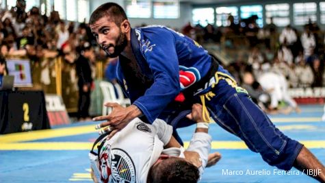 2016 IBJJF Rio Summer Open (Gi)