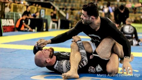 2016 IBJJF Rio Summer Open (No Gi)