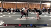 Brian Childers vs Hunter Button 2026 ADCC Portland Open