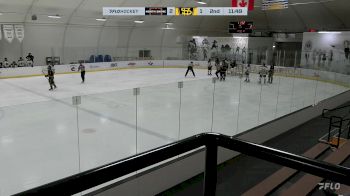 Replay: Home - 2025 North Shore vs Shawnigan | Feb 7 @ 7 PM
