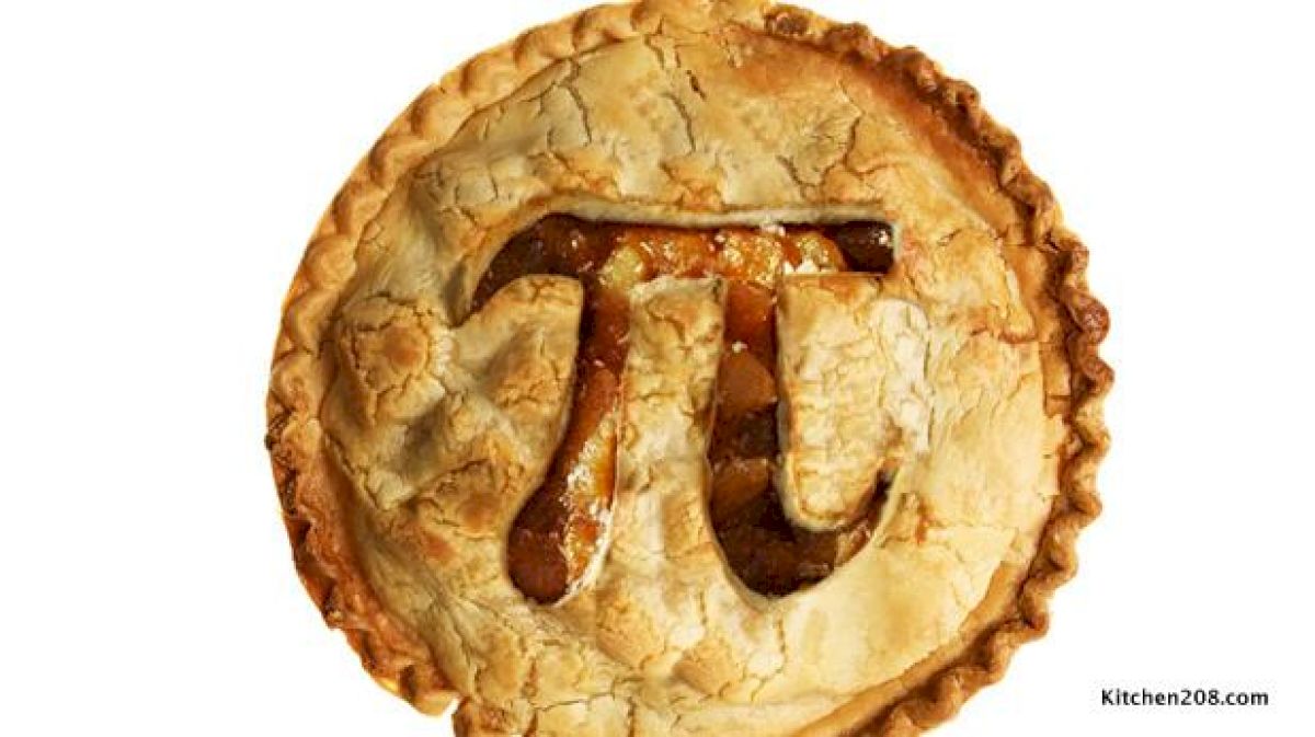 The 13 Best Pi Day Track & Field Facts