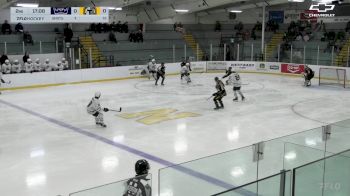 Replay: Home - 2025 Dauphin vs Neepawa | Feb 28 @ 7 PM