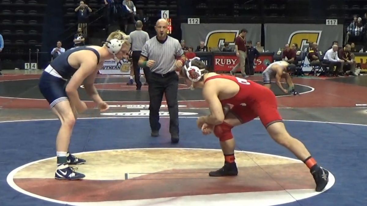 Most Intriguing Match-Ups of 2016 NCAA's