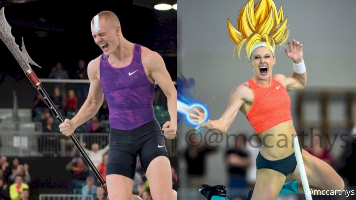 Biggest Breakthroughs From the NCAA, USA Indoor Championship Weekend