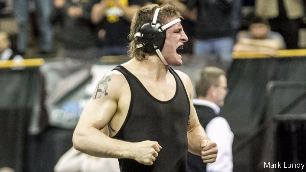 FRL 105: NCAA Dark Horses, Let Downs And Team Race