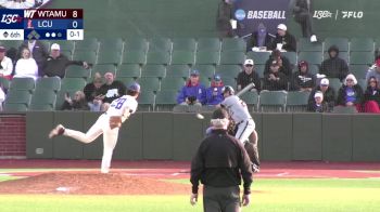 Replay: West Texas A&M vs Lubbock Christian | May 2 @ 6 PM