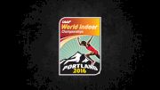 2016 IAAF World Indoor Championships