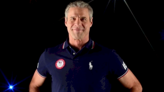 picture of Karch Kiraly